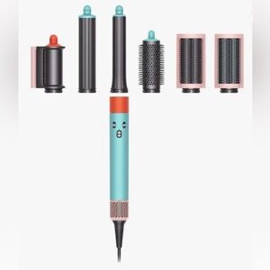 Dyson Airwrap Complete Styler – Excellent Condition + All Attachments